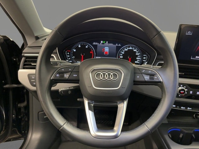 Audi A5 40 TDI S-Line S-Tronic Sportback