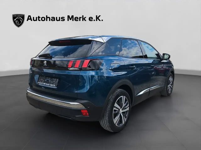 Peugeot 3008 Allure Pack EAT8 HDi
