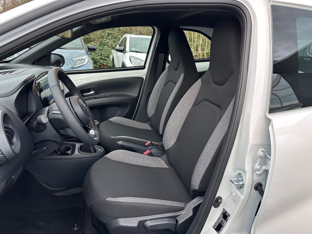 Toyota Aygo X 5-deurs Basis Business