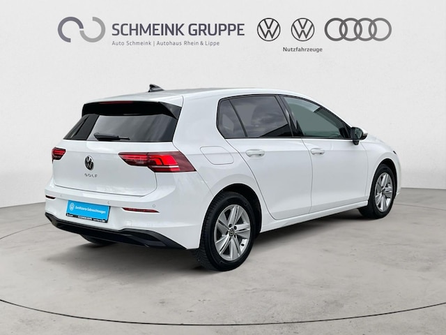 Volkswagen Golf 1.5 TSI Golf VIII Life