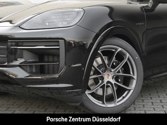 Porsche Cayenne Coupé E-Hybrid