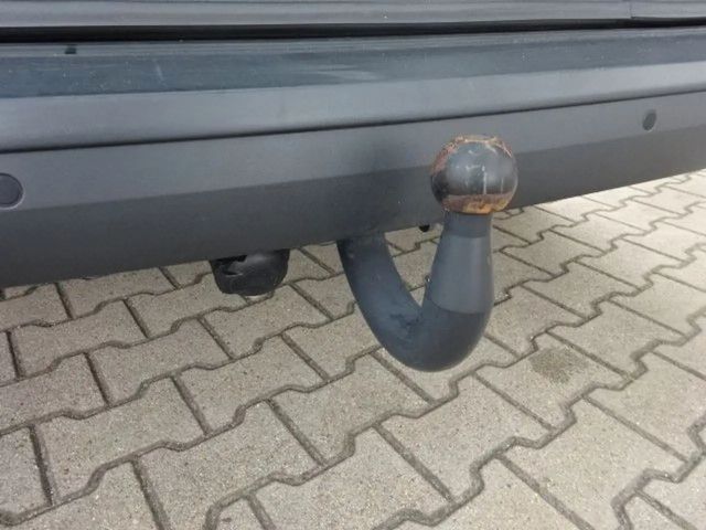 Volkswagen Transporter DSG Lang T6