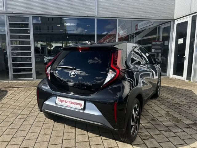 Toyota Aygo X Hatchback S-CVT