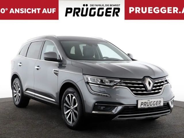 Renault Koleos Intens