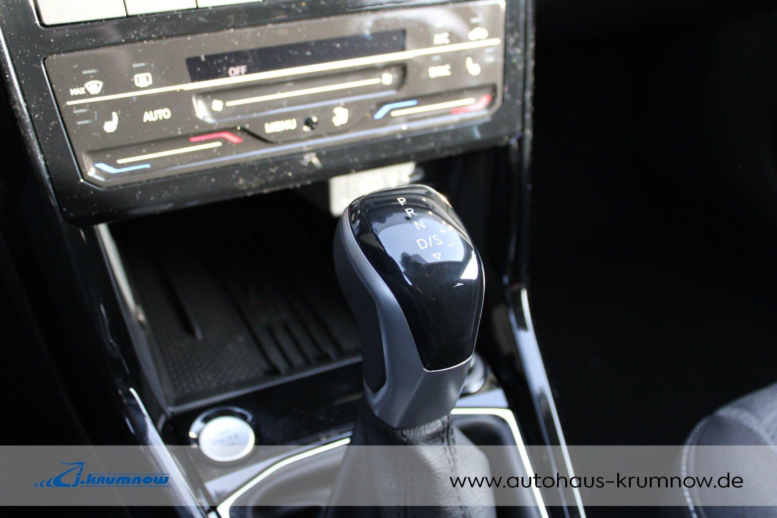 Volkswagen T-Cross 1.0 TSI DSG Life