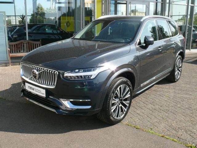 Volvo XC90 Inscription