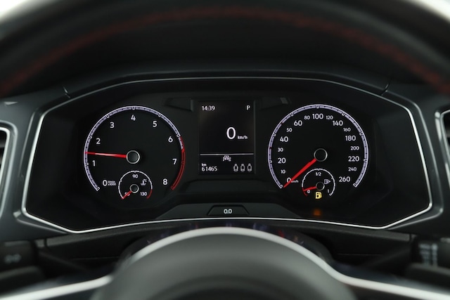 Volkswagen T-Roc 1.5 TSI DSG Sport