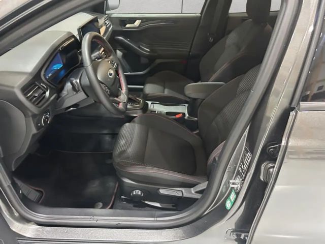 Ford Focus EcoBoost ST Line Wagon