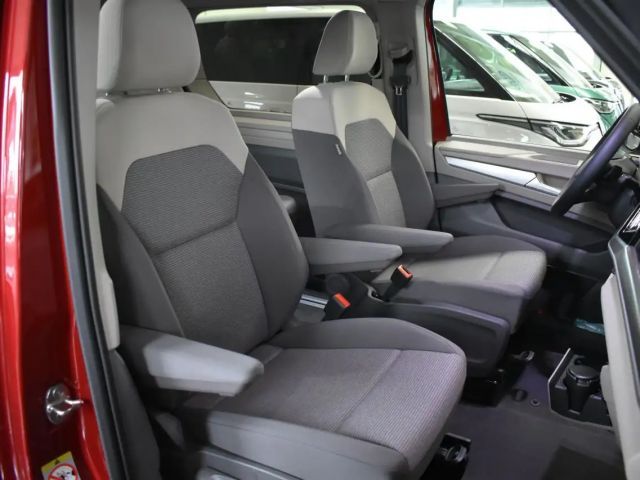 Volkswagen Multivan 1.5 TSI DSG T7