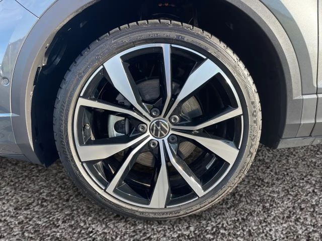 Volkswagen T-Roc DSG R-Line
