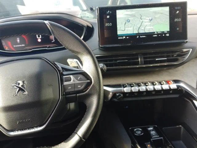 Peugeot 5008 GT-Line