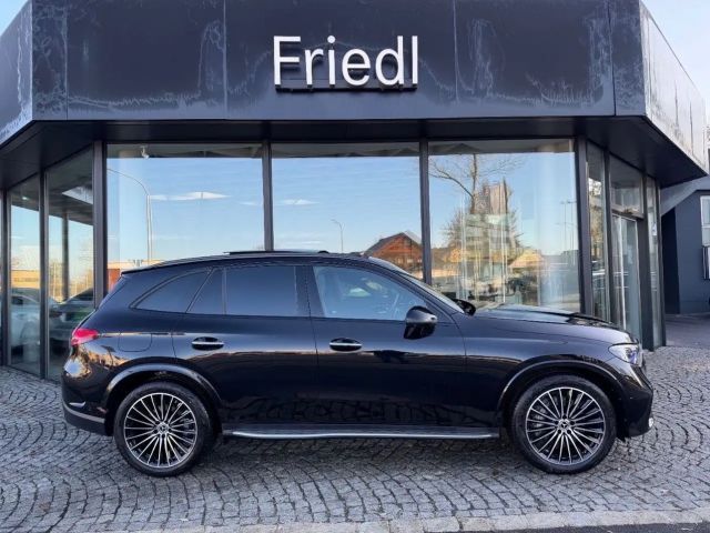 Mercedes-Benz GLC 220 AMG Line GLC 220 d