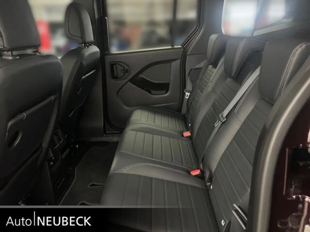 Mercedes-Benz T 180 Progressive