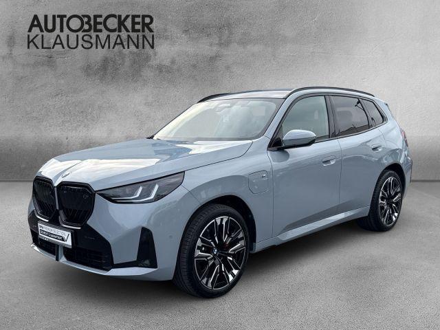 BMW X3 xDrive xDrive30e