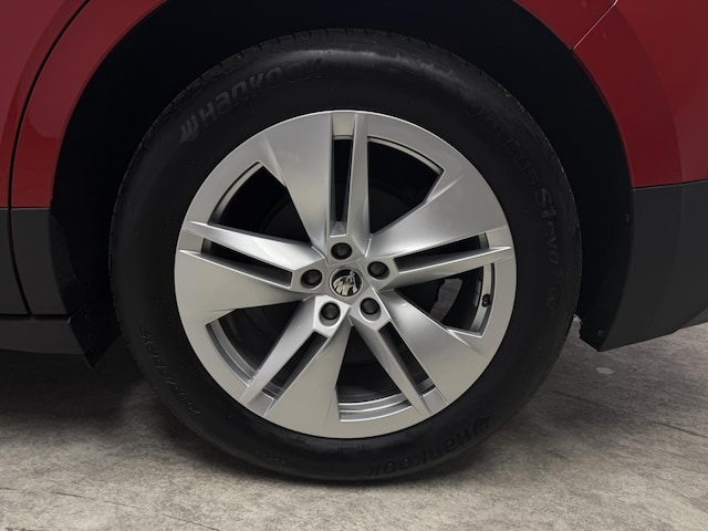 Skoda Enyaq Loft iV 60