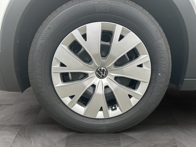 Volkswagen T-Cross T-Cross 1,0 TSI Tageszulassung