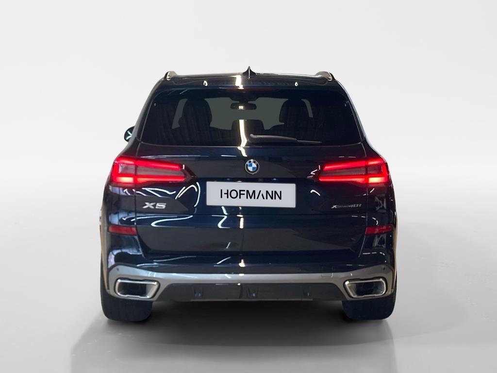 BMW X5 xDrive40i