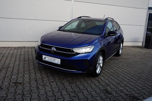 Volkswagen Taigo 1.0 TSI