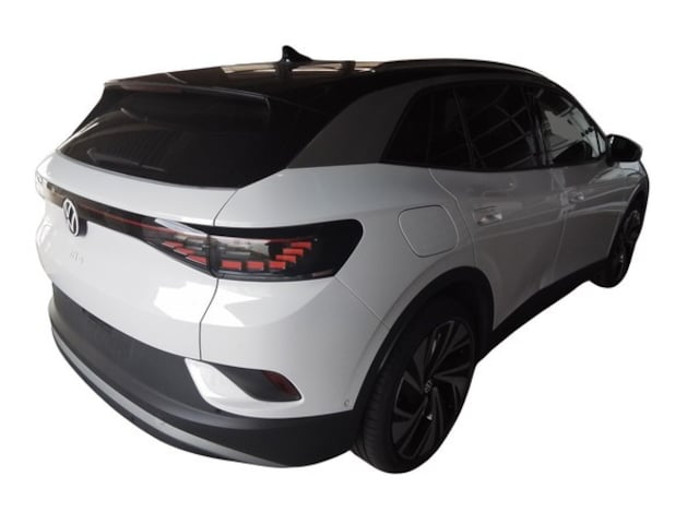 Volkswagen ID.4 IQ.Drive Performance Pro