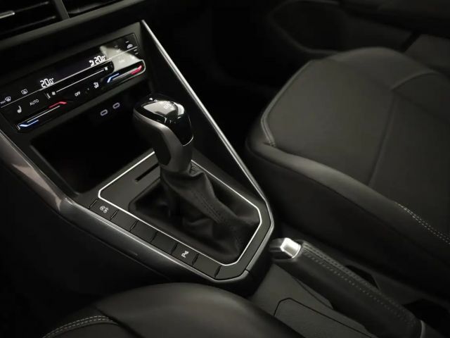 Volkswagen Taigo DSG Style