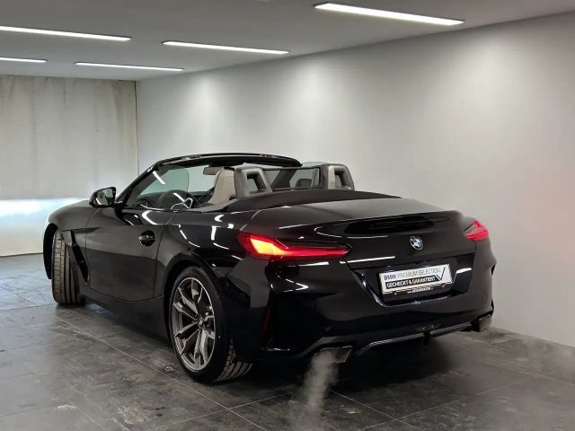 BMW Z4 Cabrio M-Sport M40i Roadster