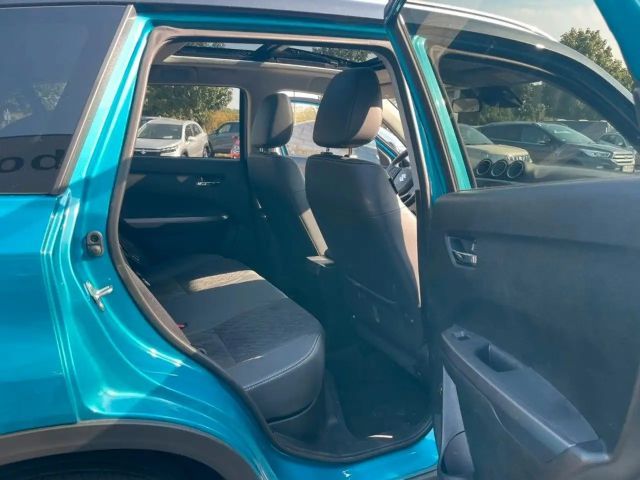 Suzuki Vitara 4x4 AllGrip Comfort