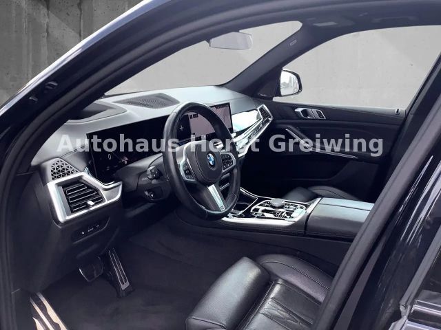 BMW X5 M-Sport xDrive