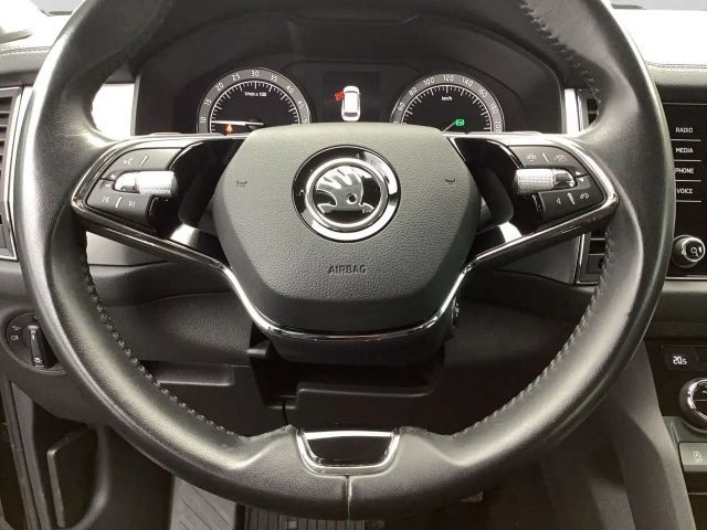 Skoda Kodiaq 2.0 TDI