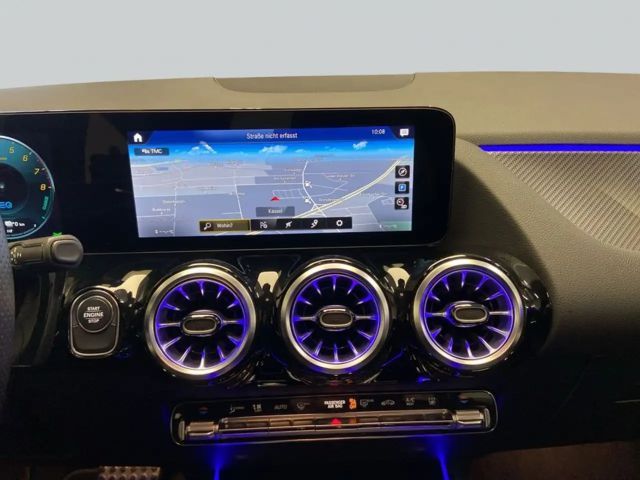 Mercedes-Benz GLA 250 GLA