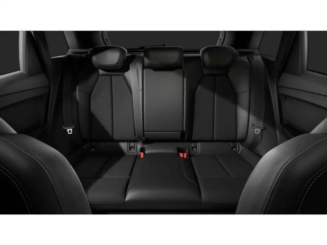 Audi Q4 e-tron 35 S-Line