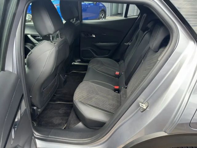 Peugeot 2008 EAT8 GT-Line PureTech