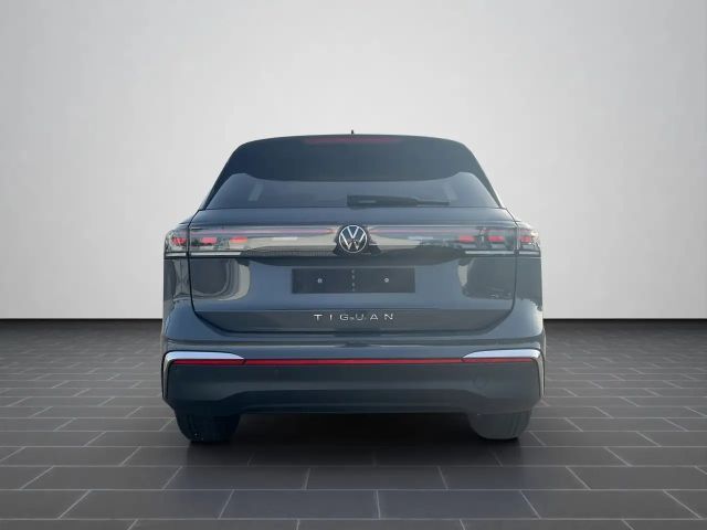 Volkswagen Tiguan 2.0 TDI DSG Elegance Elegance