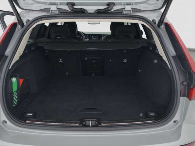 Volvo V60 Dark Plus