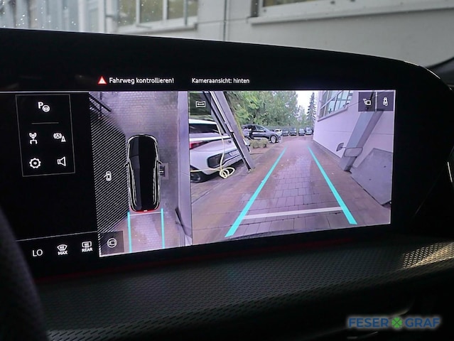 Audi Q5 Hybride Quattro S-Tronic