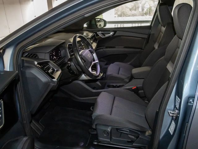 Audi Q4 e-tron 35