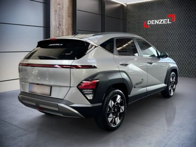 Hyundai Kona 1.6 2WD T-GDi