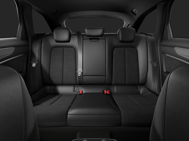 Audi S6 Avant Quattro