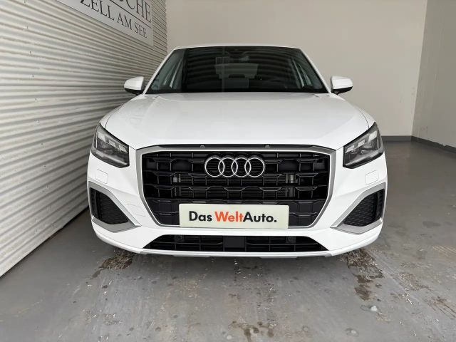 Audi Q2 30 TFSI