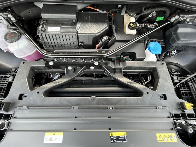 Skoda Enyaq Navi AHK Panorama LED SHZ Klima RFK PDC