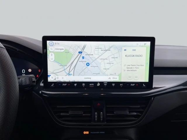 Ford Focus ST Line Wagon