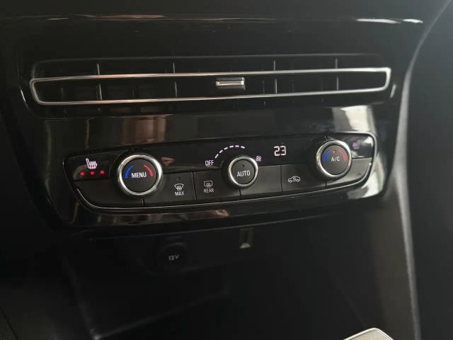 Opel Mokka Edition Mokka-e