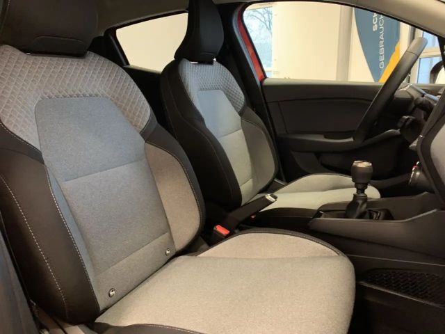 Renault Clio Evolution TCe 90