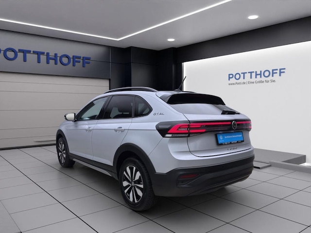 Volkswagen Taigo 1.0 TSI