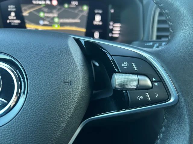 Skoda Karoq Selection