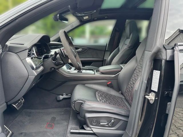Audi RS Q8 4.0 TFSI Quattro