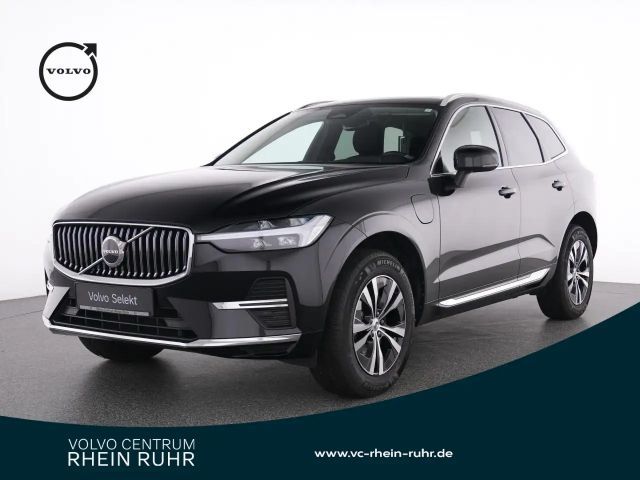 Volvo XC60 AWD Inscription Recharge T6