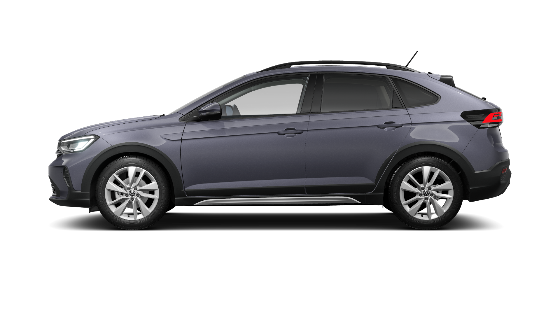 Volkswagen Taigo 1.5 TSI DSG