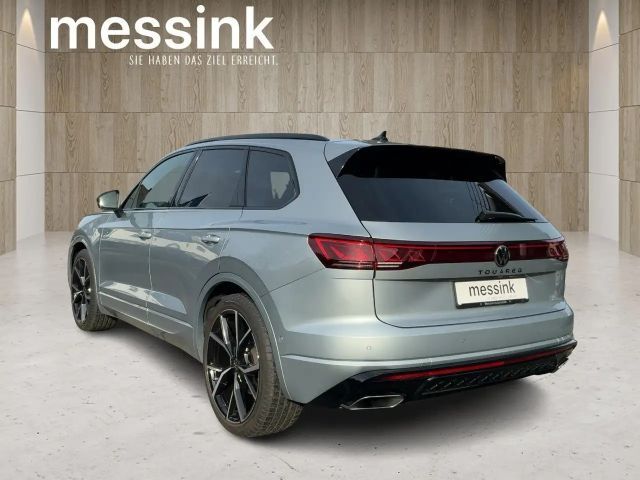 Volkswagen Touareg 3.0 V6 TDI 3.0 V6 TSI R-Line