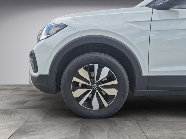 Volkswagen T-Cross 1.5 TSI