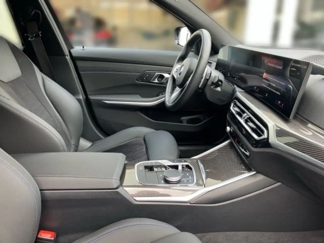 BMW 318 318d Touring